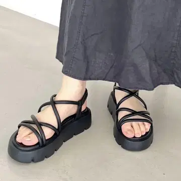 샌들