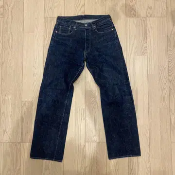 TCB 청바지 50's