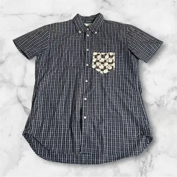 m3130 SOESHIRTS 연대 반팔 셔츠 40