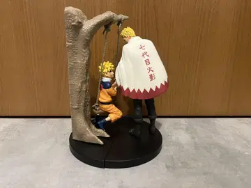 NARUTO 20주년 기념 피규어 2종 세트