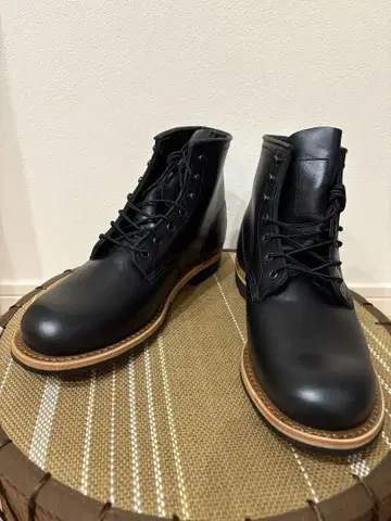 미사용 REDWING US8D 26cm 벡맨 9423 2025년제