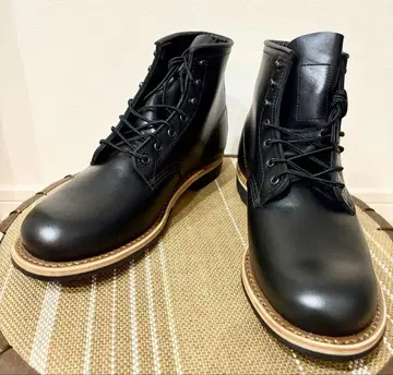새상품 레드윙 REDWING 9423 US8D 26cm 벡맨