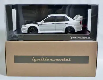 ignition model 토미 마키넨 에디션 1/18 1555