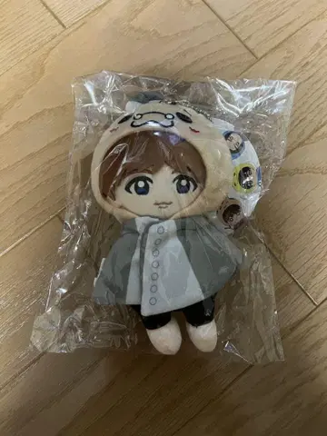 Hey!Say!JUMP 이노오 케이 봉제 인형 돔 투어