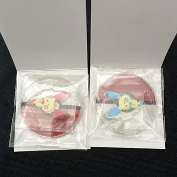 오야스미 아크릴 스탠드 플러스 마이난 포켓몬 슬립 시부야