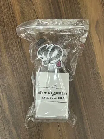 나니와단시 응원봉