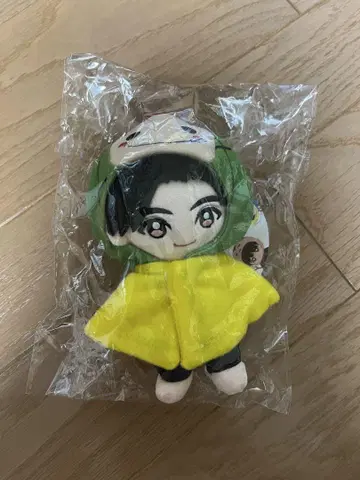 Hey! Say! JUMP 지넨 유이 봉제 인형 돔 투어
