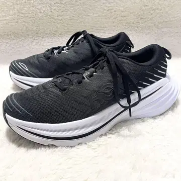 HOKA ONEONE 호카오네오네 M BONDAI X 러닝화
