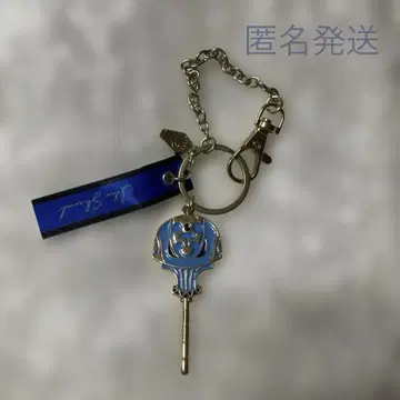 트위스트 제일복권 백참 참 이데아 이그니하이드 키링