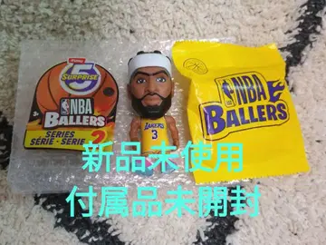Anthony Davis nba ballers 앤서니 데이비스 NBA