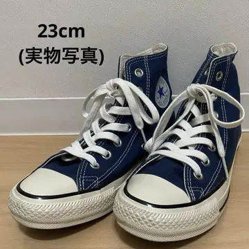 컨버스 올스타 US ORIGINATOR (23cm) 네이비
