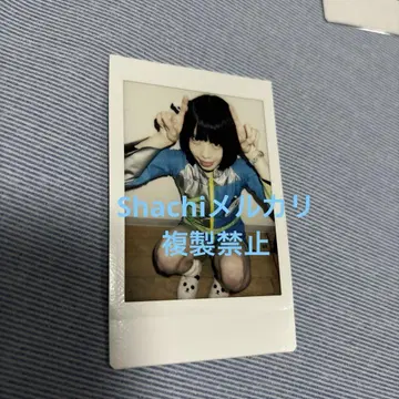 아노짱 폴라로이드