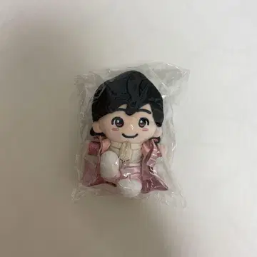 나니와단시 미치에다 슌스케 치비누이