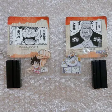 ONEPIECE 명장면 디오라마 컬렉션