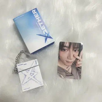 TXT The Star Chapter TOGETHER 미니북 붐규
