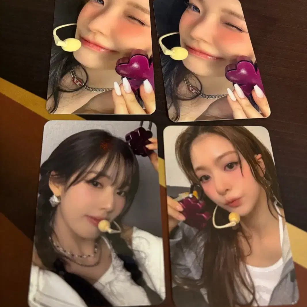 fromis_9 toheart サノク ポストカード ポスカ ジホン fromis_9 toheart サノク ポストカード ポスカ ジホン