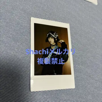 아노짱 폴라로이드