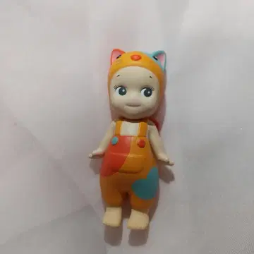 소니 엔젤 캣 라이프 sonny catlife Secret