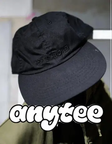 anytee super black 캡 랄프 로렌 넥서스 세븐