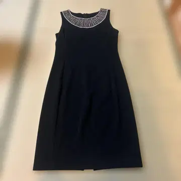 세인트 존 원피스