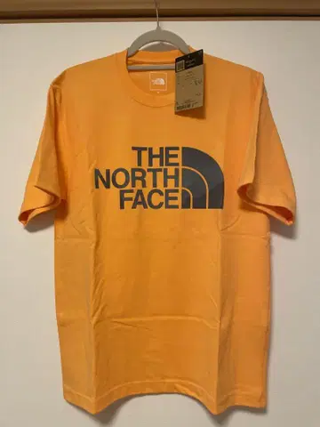 THE NORTH FACE NT32452 숏 슬리브 데이 플로우 티