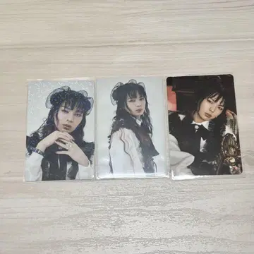 류구미야마 waltz 트레이딩 카드 니시다 이타루 ITARU