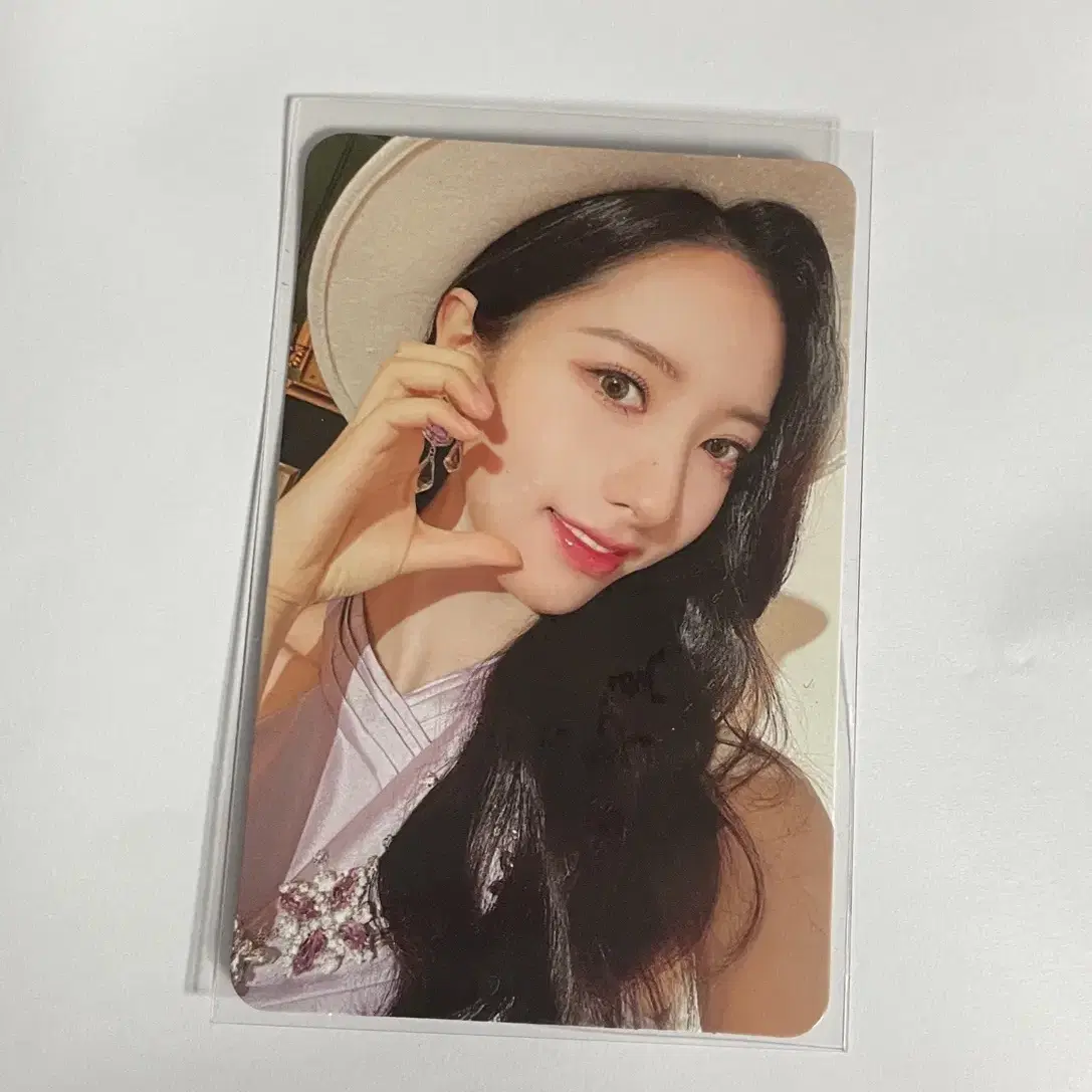 WJSN | 우주소녀 WJSN Bona Sequence mmt 1st unreleased