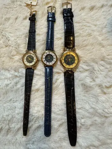 faberge 손목시계 미사용 남성용/여성용