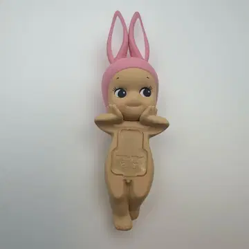 소니 엔젤 히퍼스 애니멀 토끼