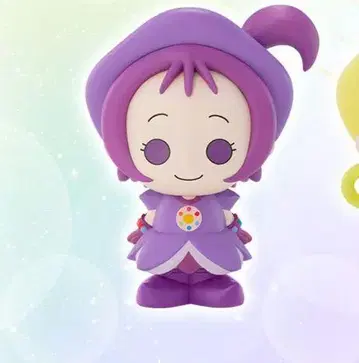 제일복권 오자마녀 도레미