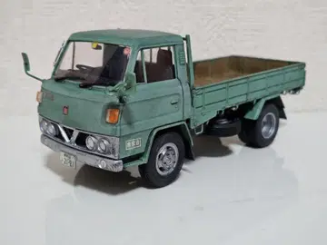 FUJIMI 후지미 1/32 미쓰비시 후소 캔터 T200 시리즈 완제품