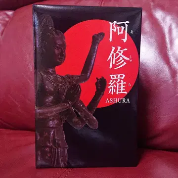 아슈라 피규어