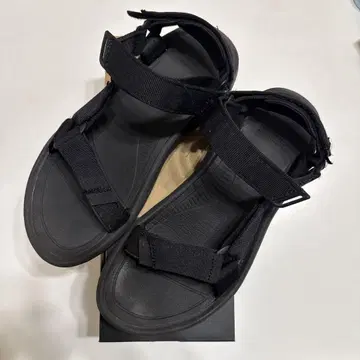 Teva 샌들 HURRICANE XLT2 27.0cm 1019234