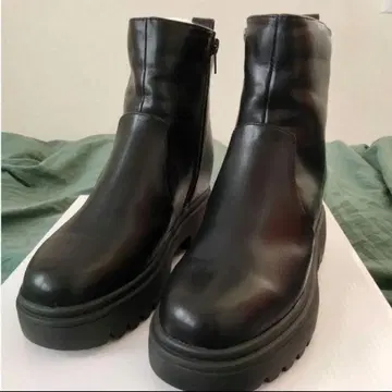 키높이 신발 코스프레