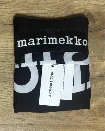 마리메꼬 백 marimekko 나일론 스마트 백 에코백