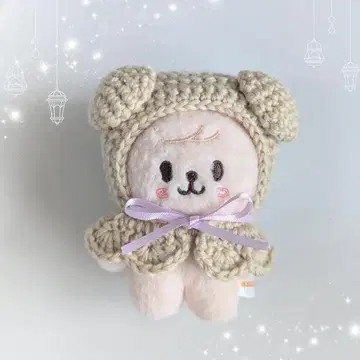 straykids skzoo 10cm 봉제 인형 의류 퍼핌
