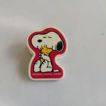SNOOPY 스누피 빈티지 그립