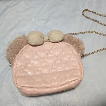 셰리 메이 숄더백
