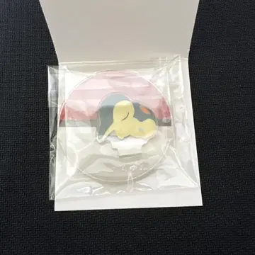 포켓몬스터 슬립 샵 히노아라시 아크릴 스탠드