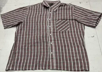 JCPenney pennys 플란넬 셔츠 체크 70년대 테로테로 아메카지