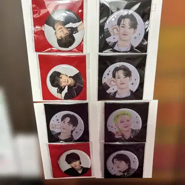 JO1 캔뱃지