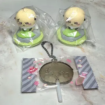 치이카와 (먼작귀) 랏코 3개 세트