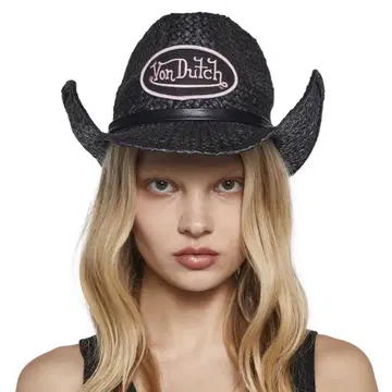 von dutch 카우보이 햇