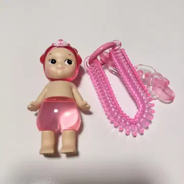 소니 엔젤 캔디 스토어 피치 베어