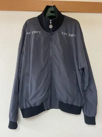 CAV EMPT 점퍼