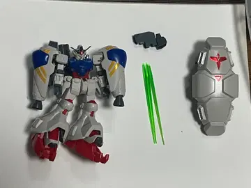 HGUC GP02 건담 시험 제작 2호기 사이사리스