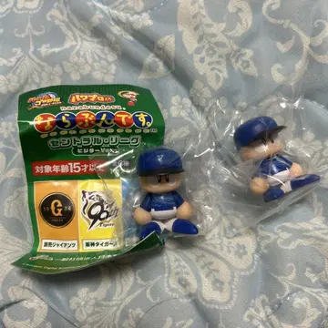 파워 프로 쿠나라부 DeNA 방문자