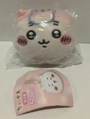 퍼레이드 쫄깃쫄깃 페이 마스코트 2 치이카와 (먼작귀) 헌책방