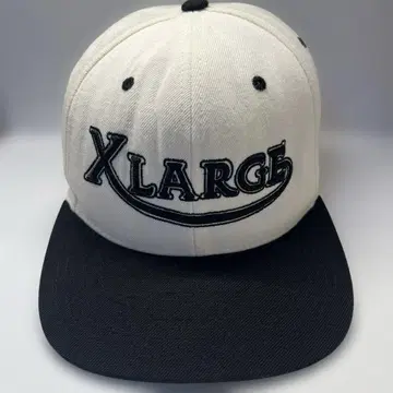 X-LARGE 모자