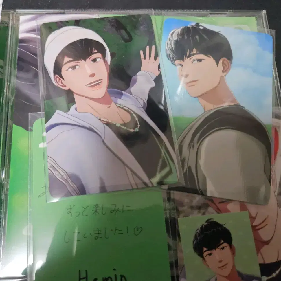 plave HMV トレカ PLAVE トレカ かくれんぼ HMV 特典 5種コンプ セット - メルカリ